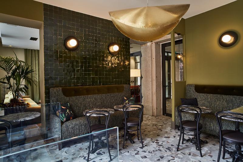 Hotel De L'Abbaye Lyon - Boutique Hotel エクステリア 写真